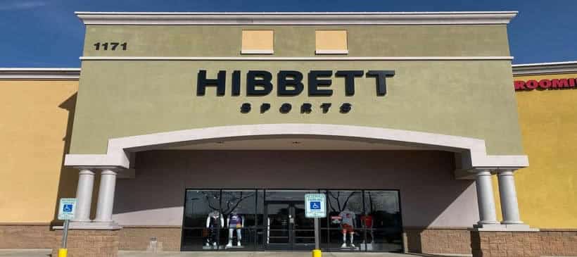 Hibbett Sports granted permit to build Tyler store